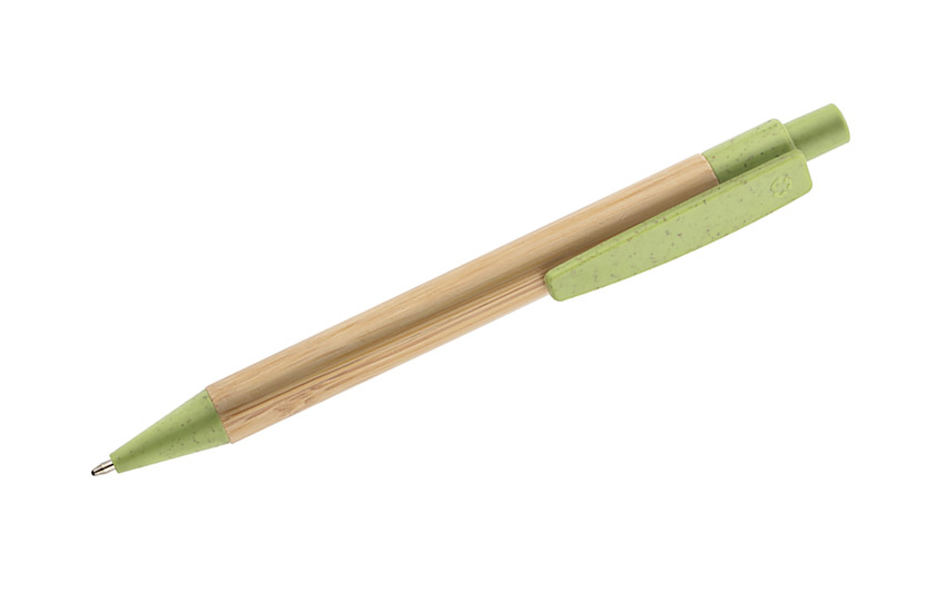 Stylo en bambou BAMMO