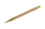 Vue 5 de Stylo en bambou BAMMO