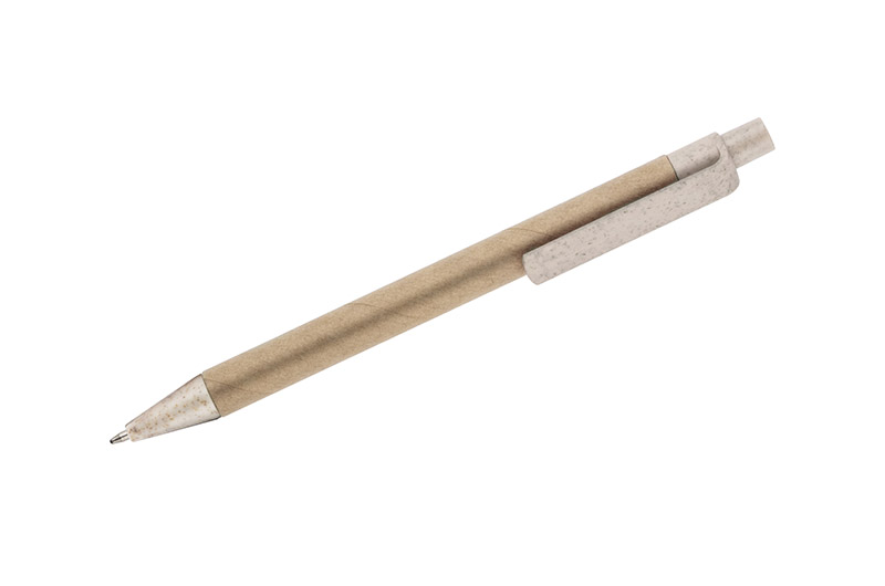 Stylo en papier TIKO