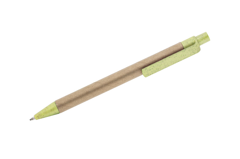 Stylo en papier TIKO