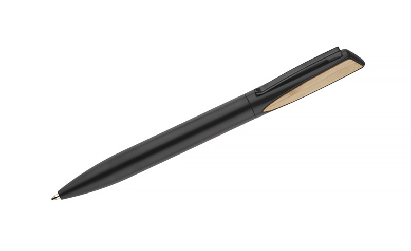 Stylo à bille dans l'étui OYA