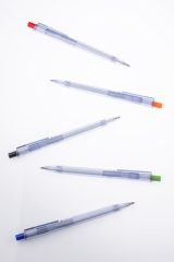 Vue 6 de Stylo rPET RECYKLO