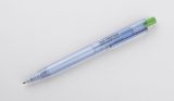 Vue 8 de Stylo rPET RECYKLO