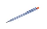 Vue 3 de Stylo rPET RECYKLO