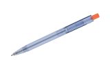 Vue 4 de Stylo rPET RECYKLO
