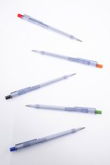 Vue 6 de Stylo rPET RECYKLO
