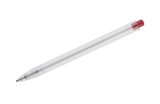 Vue 5 de Stylo rPET KLIIR