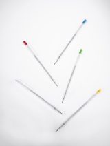 Vue 6 de Stylo rPET KLIIR