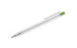 Vue 3 de Stylo rPET KLIIR