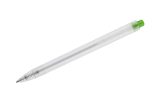 Vue 4 de Stylo rPET KLIIR