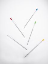 Vue 6 de Stylo rPET KLIIR