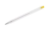 Vue 4 de Stylo rPET KLIIR