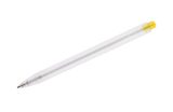 Vue 5 de Stylo rPET KLIIR