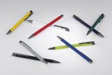 Vue 6 de Stylo à bille OPTIMA