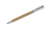 Vue 1 de Stylo en bambou LENO