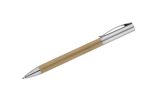 Vue 3 de Stylo en bambou LENO