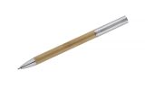 Vue 4 de Stylo en bambou LENO
