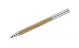Vue 5 de Stylo en bambou LENO