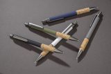 Vue 6 de Stylo KUBOD