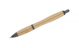 Vue 4 de Stylo en bambou SIGO