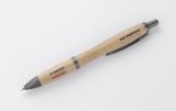 Vue 8 de Stylo en bambou SIGO