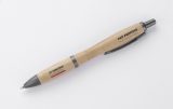 Vue 9 de Stylo en bambou SIGO