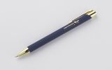 Vue 9 de Stylo GOLDEN