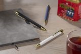 Vue 6 de Stylo GOLDEN