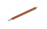Vue 3 de Stylo à bille NOVI