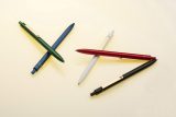Vue 6 de Stylo à bille à encre gel ELON
