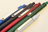 Vue 7 de Stylo à bille à encre gel ELON