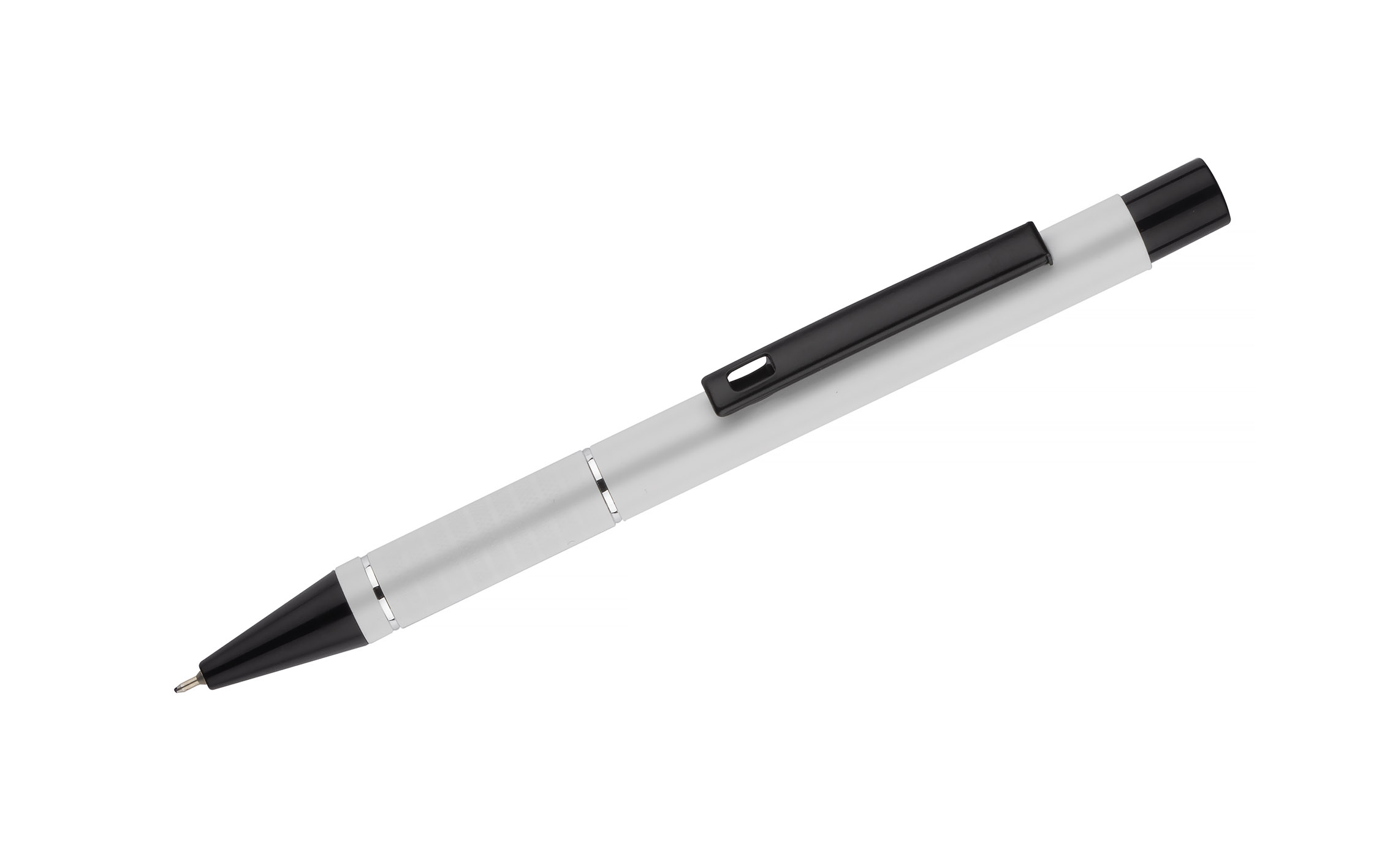 Stylo à bille à encre gel SATO