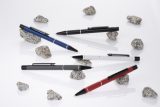 Vue 7 de Stylo à bille à encre gel SATO