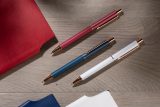 Vue 7 de Stylo à bille VERNO
