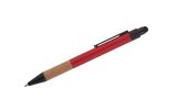 Vue 3 de Stylo avec touch pen BOSAY