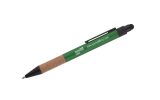 Vue 3 de Stylo avec touch pen BOSAY