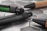 Vue 6 de Stylo avec touch pen BOSAY