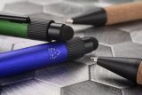 Vue 6 de Stylo avec touch pen BOSAY