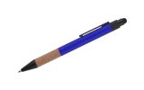 Vue 2 de Stylo avec touch pen BOSAY