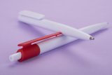 Vue 6 de Stylo rABS VID