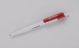Vue 9 de Stylo rABS VID