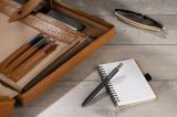 Vue 5 de Stylo à bille KORIN