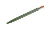Vue 3 de Stylo à bille KORIN