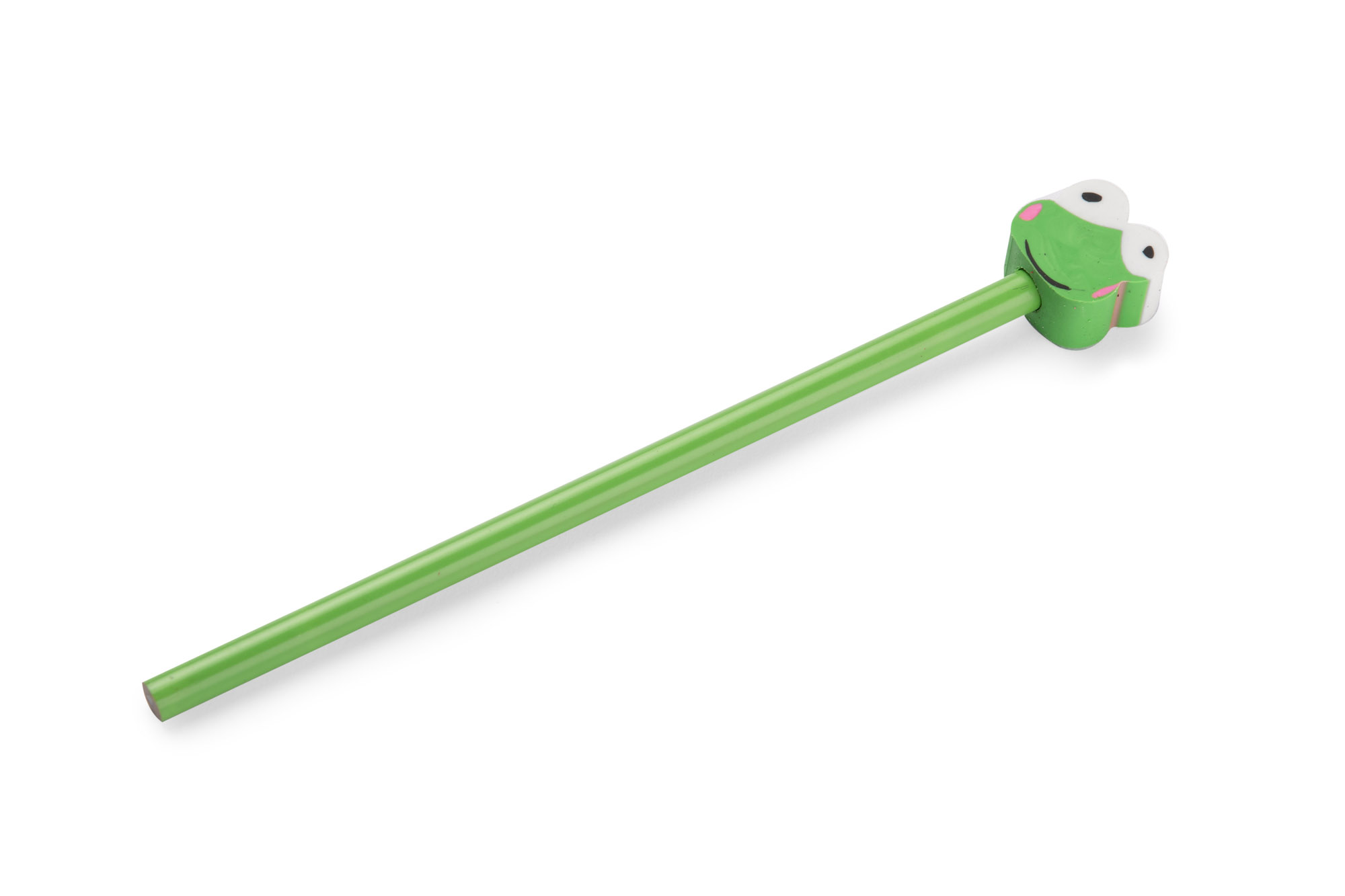 Crayon gomme FUNNI MIX - Froggy