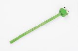 Vue 8 de Crayon gomme FUNNI MIX - Froggy