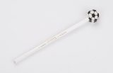 Vue 8 de Crayon gomme FUNNI MIX - Ballon de foot