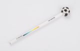 Vue 9 de Crayon gomme FUNNI MIX - Ballon de foot