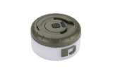 Vue 2 de Lampe de camping VIBER 2 en 1