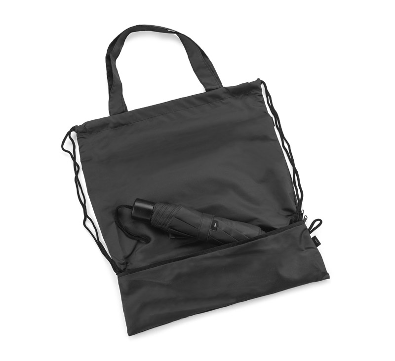 Sac à cordons avec parapluie RAINY