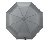 Vue 3 de Sac à cordons avec parapluie RAINY